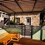 Nissaki Waterfront Διαμέρισμα *