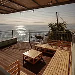 Nissaki Waterfront Διαμέρισμα