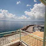 Nissaki Waterfront Διαμέρισμα