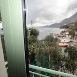 Nissaki Waterfront * Νησάκι
