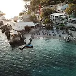 Διαμέρισμα Nissaki Waterfront Νησάκι