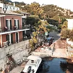 Nissaki Waterfront Διαμέρισμα