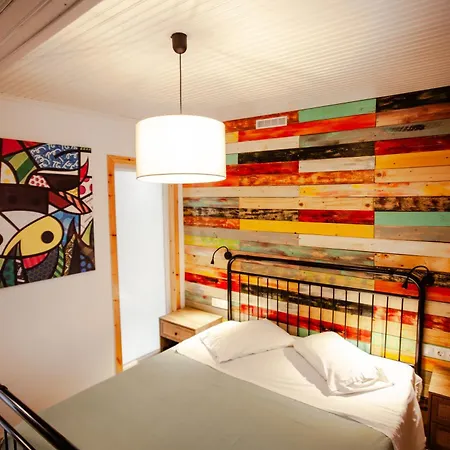 Nissaki Waterfront Apartman