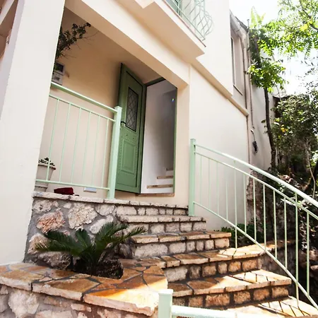 Apartman Nissaki Waterfront *