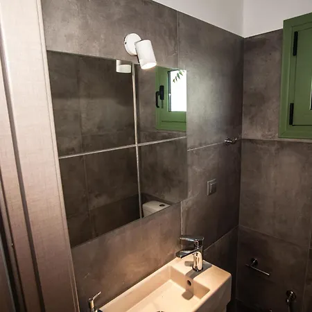Apartman Nissaki Waterfront Niszáki