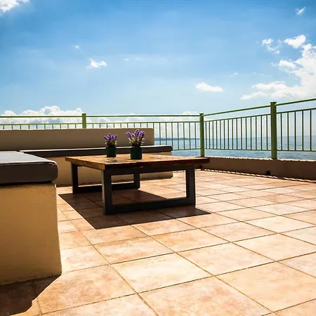 Apartman Nissaki Waterfront *