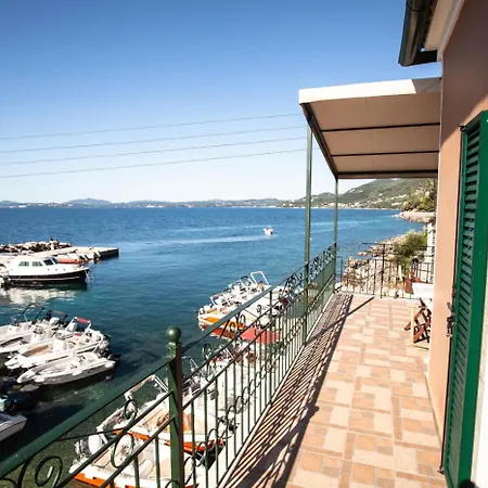 Nissaki Waterfront