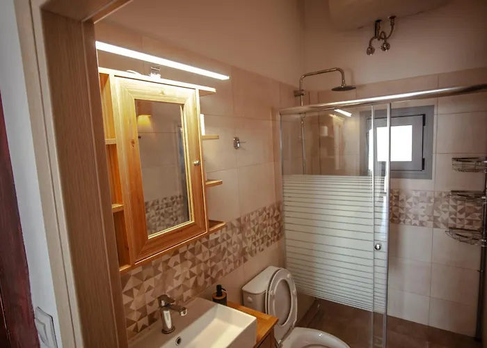 Διαμέρισμα Nissaki Waterfront