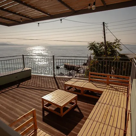Nissaki Waterfront Appartamento