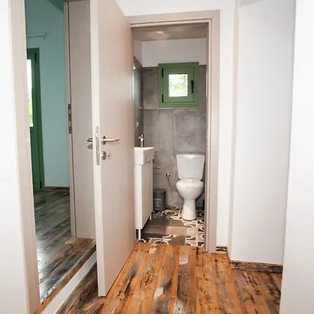 Appartamento Nissaki Waterfront *