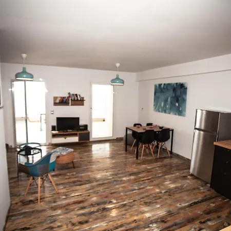 Appartamento Nissaki Waterfront Nisaki (Corfu)