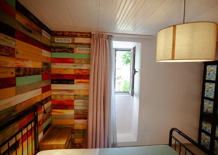Nissaki Waterfront Daire *