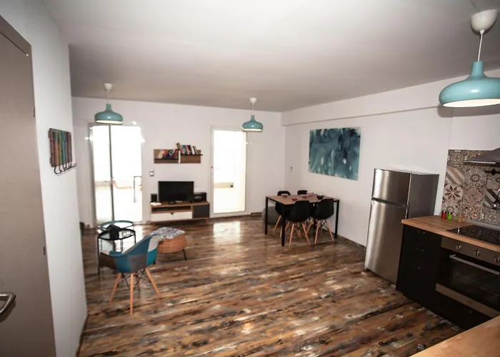 Apartament Nissaki Waterfront Nisaki (Corfu)