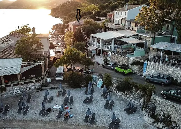 Daire Nissaki Waterfront